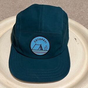 Cotopaxi hat